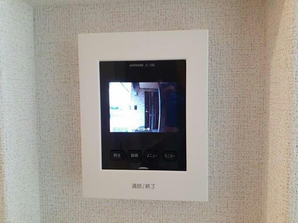 フェリスⅢの物件内観写真